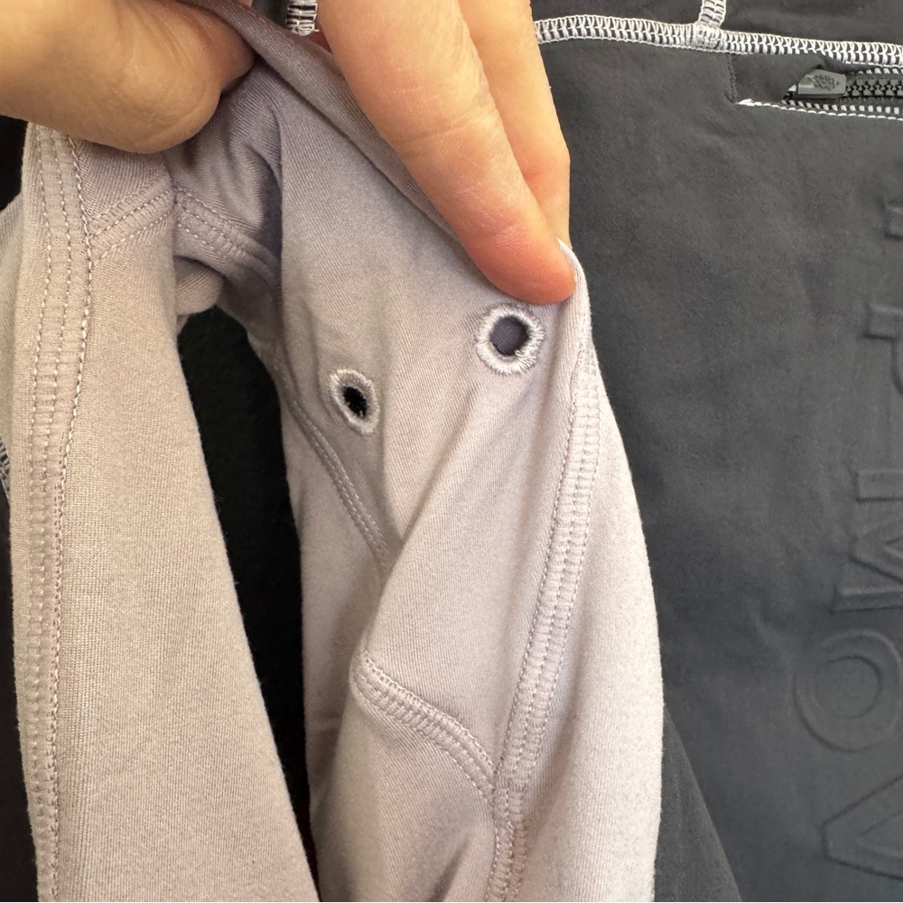 Free People Dasher Run Jacket - Picture 6 of 7